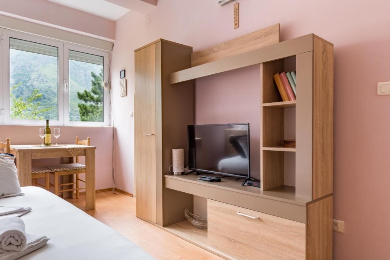 Apartment Gana - B&B