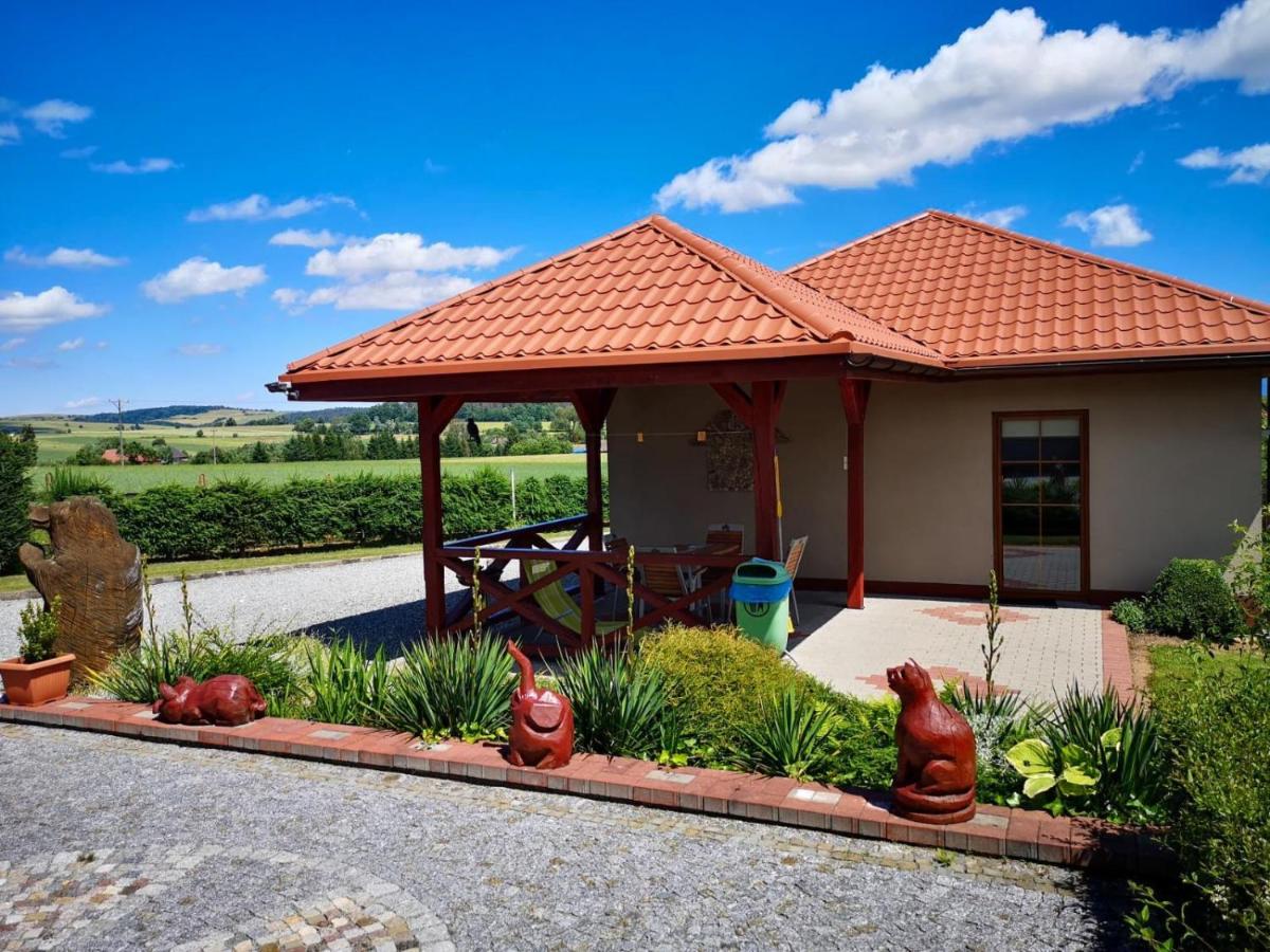 Domki U Tarnawy - B&B