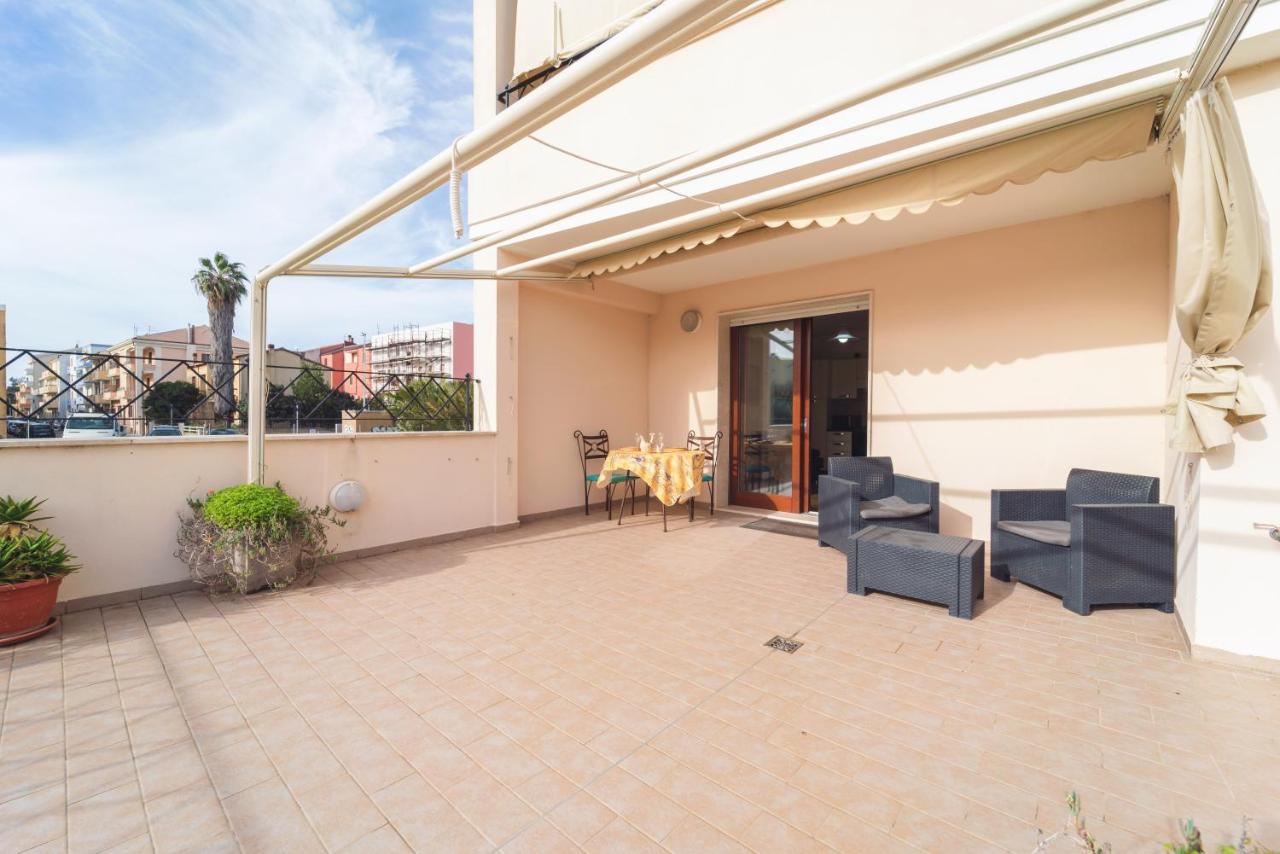 Casa delle vele - Bed and Breakfast Alghero