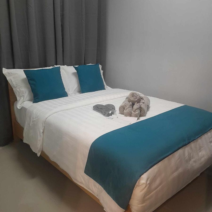 B&B Manila - Family Home - Bed and Breakfast Manila