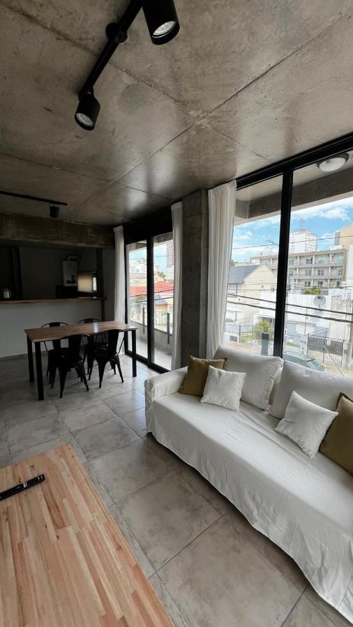 Las Marias Apart II - B&B Necochea