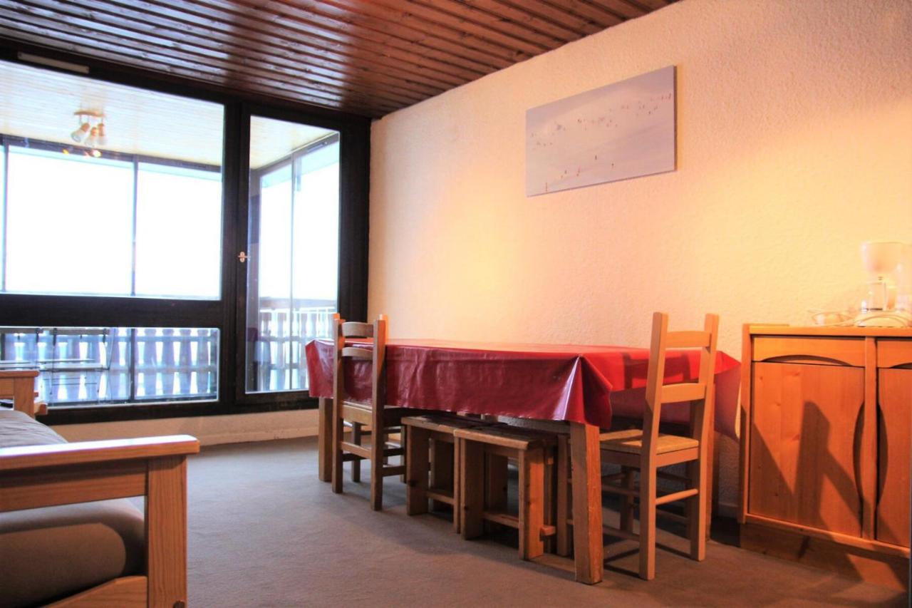 B&B Val Thorens - Résidence Serac - Studio pour 6 Personnes 32 - Bed and Breakfast Val Thorens