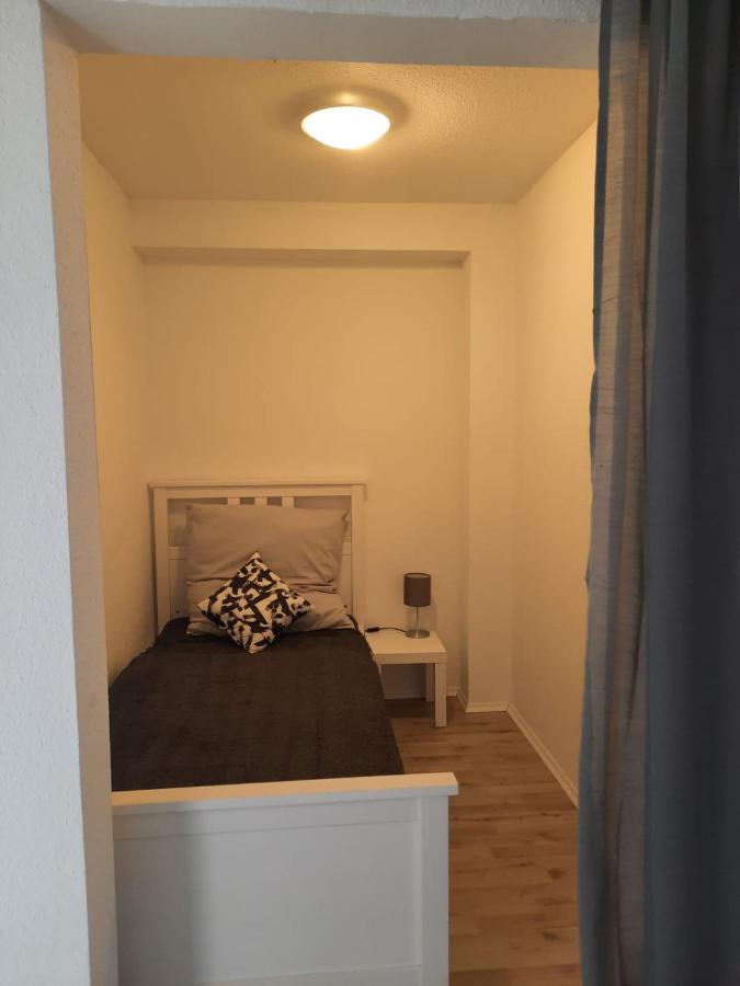 Apartamento de 1 dormitorio