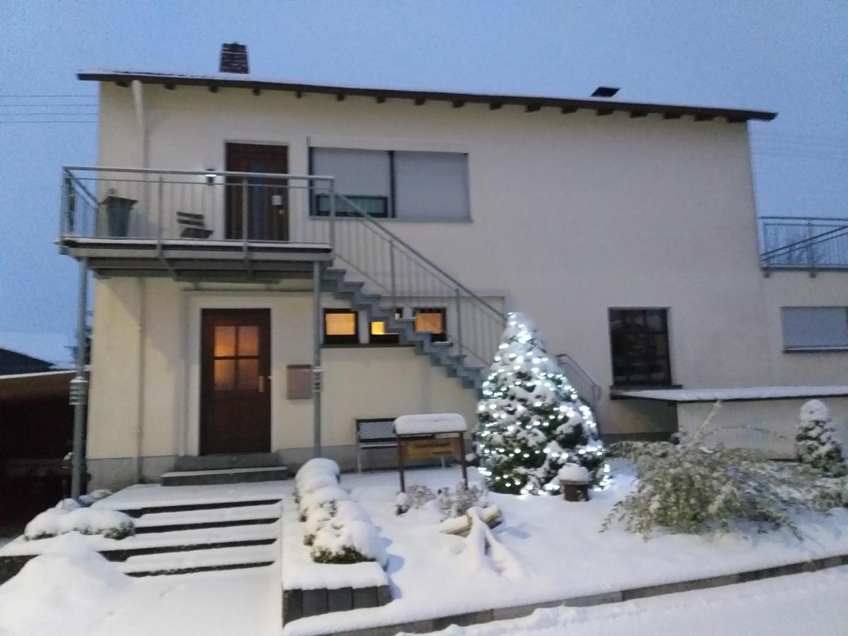 Apartment Zwei Schlafzimmer- Betten in Komforthöhe - B&B