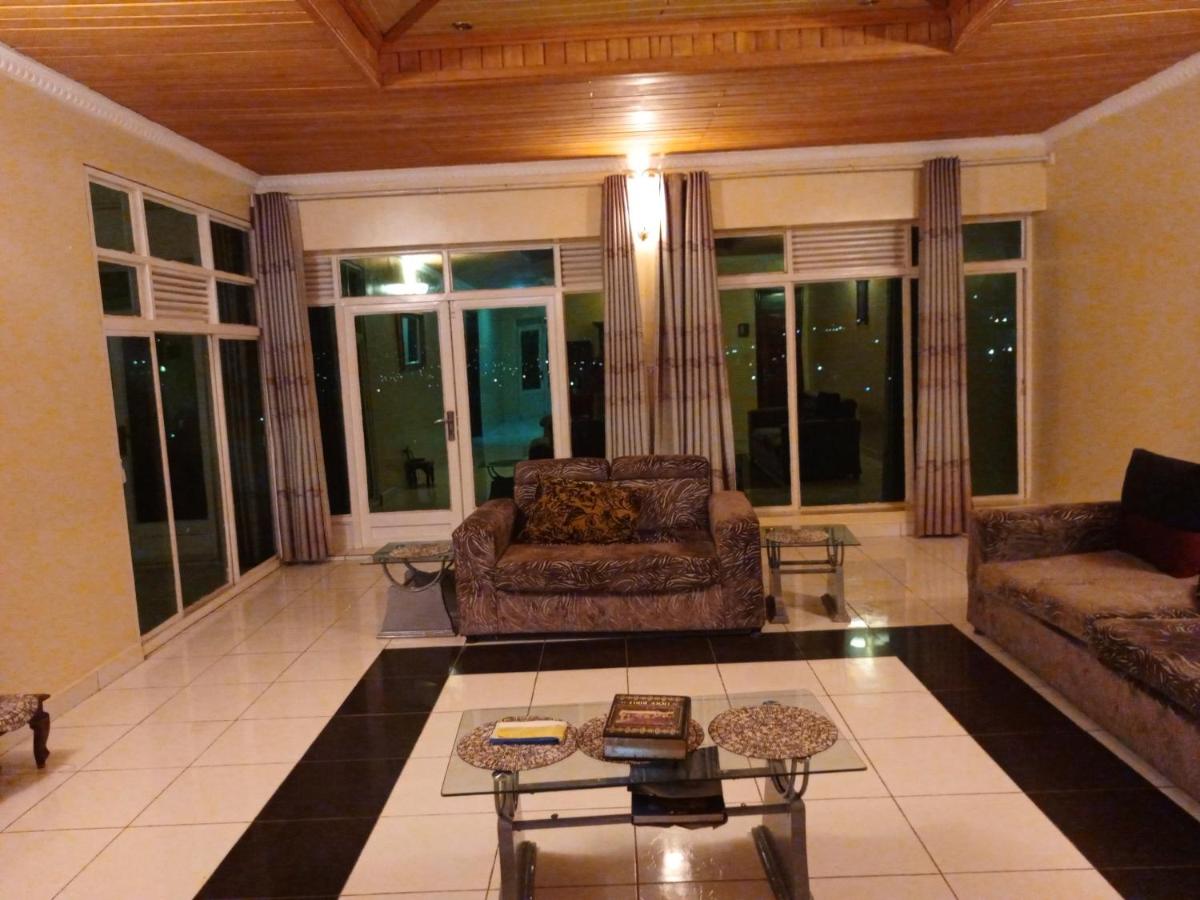 B&B Kigali - Barnabas House - Bed and Breakfast Kigali