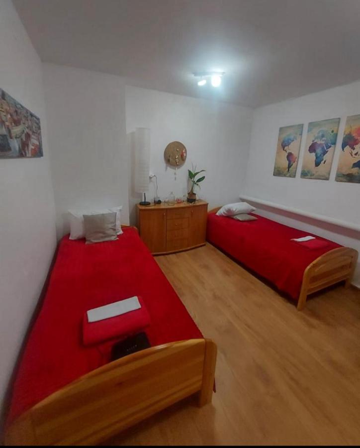 B&B Breslavia - Travel House Wrocław - Bed and Breakfast Breslavia