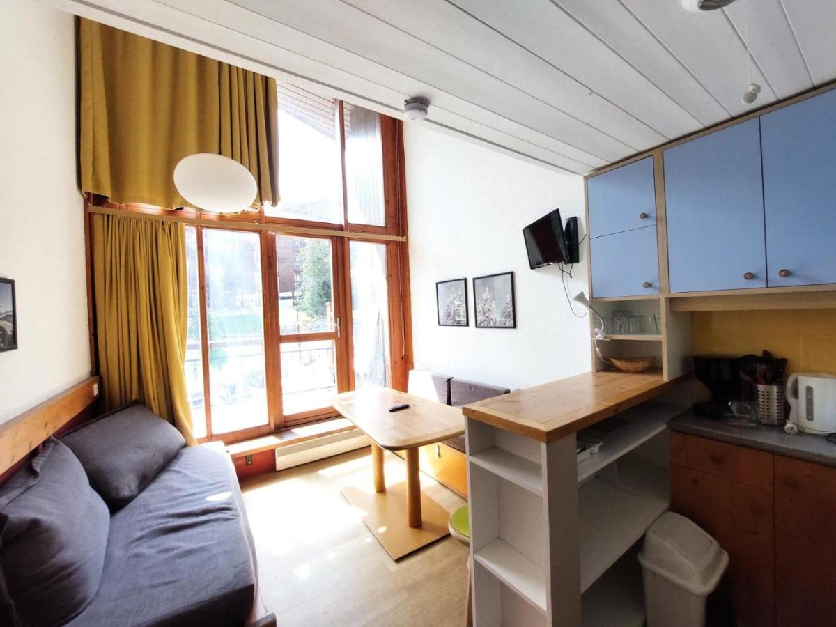 Résidence Alliet - Duplex rénové pour 5 personnes proche des pistes et des commerces dans le village de Charmettoger MAE-1731 - B&B Arc 1800