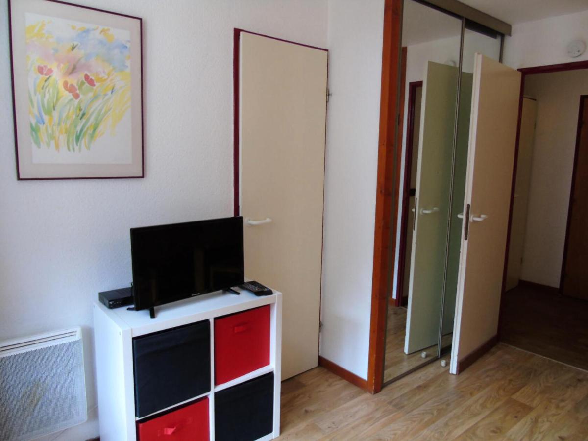 Résidence Chaviere - Studio pour 4 Personnes MAE-6744 - B&B Modane