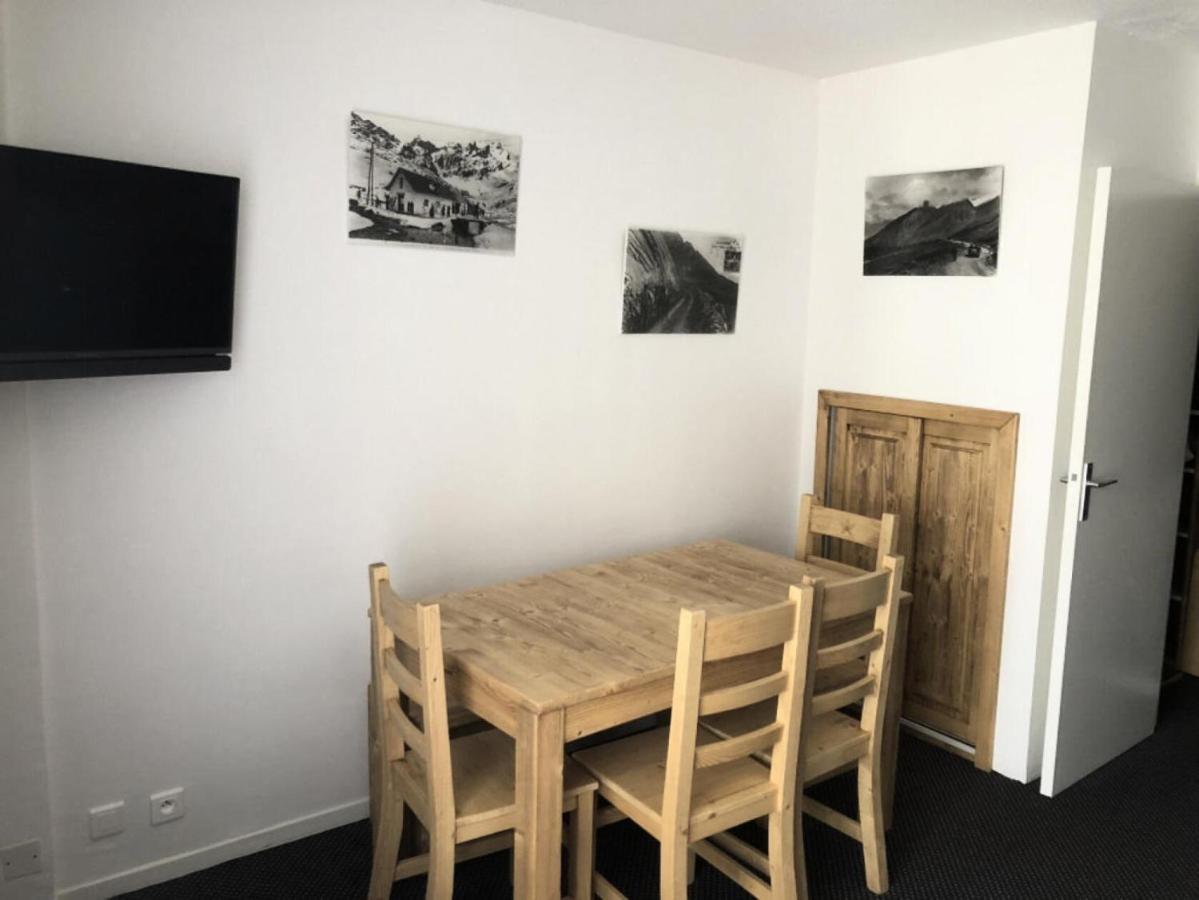 Résidence MARMOTTES - Studio pour 5 Personnes MAE-9084 - Bed and Breakfast