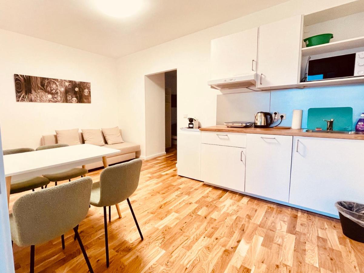 Sievering18 A-B - B&B Vienna