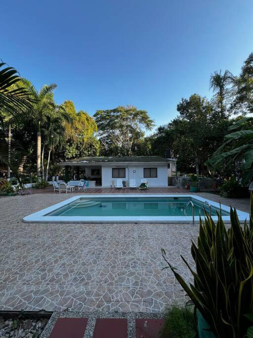 Casa finca Santiago Tolú - B&B
