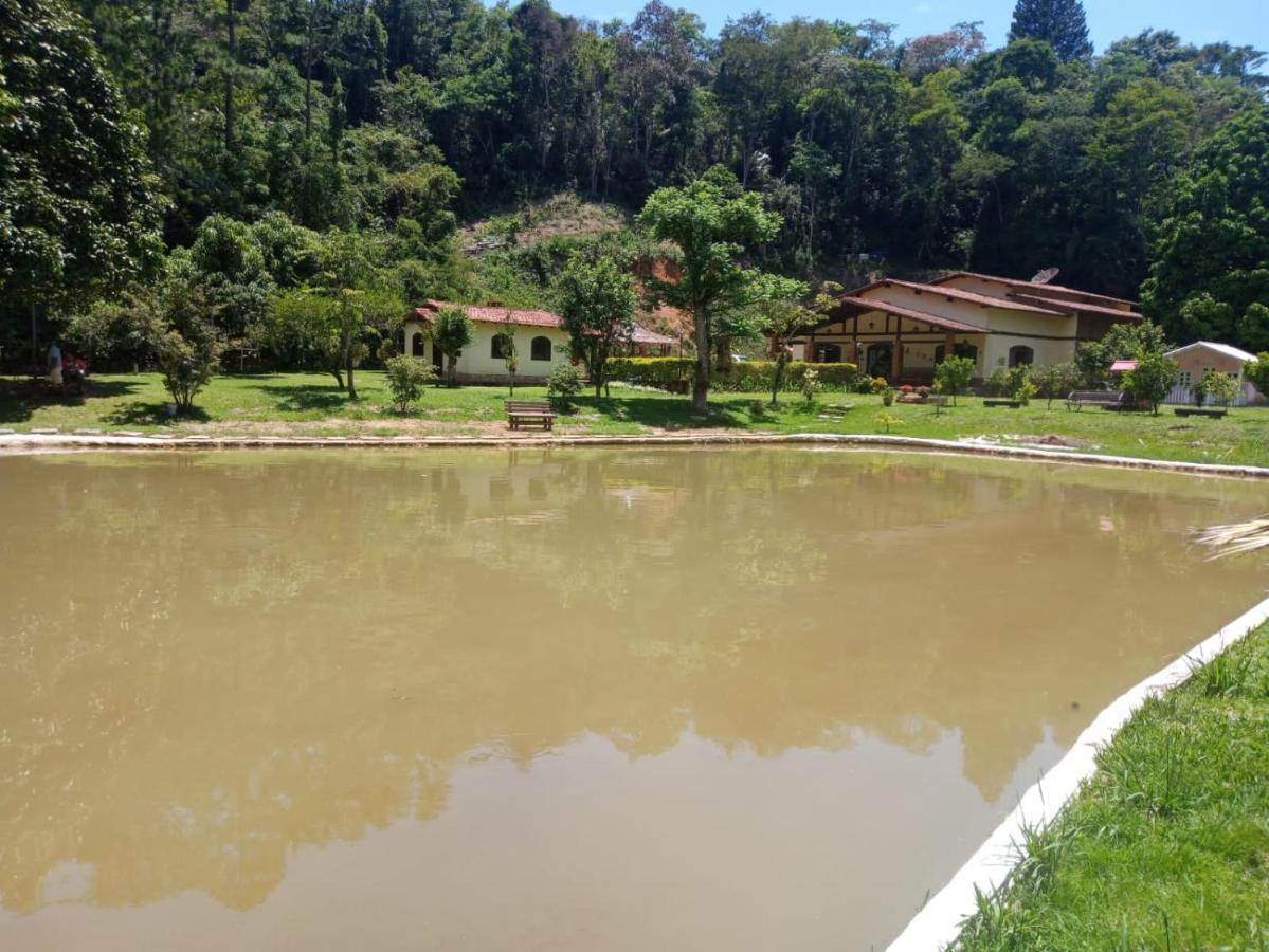 Sitio Felicidade - Bed and Breakfast