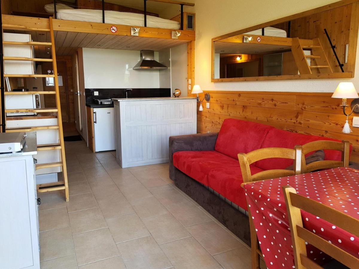 B&B Arc 2000 - Résidence Varet - Studio pour 5 Personnes 33 - Bed and Breakfast Arc 2000