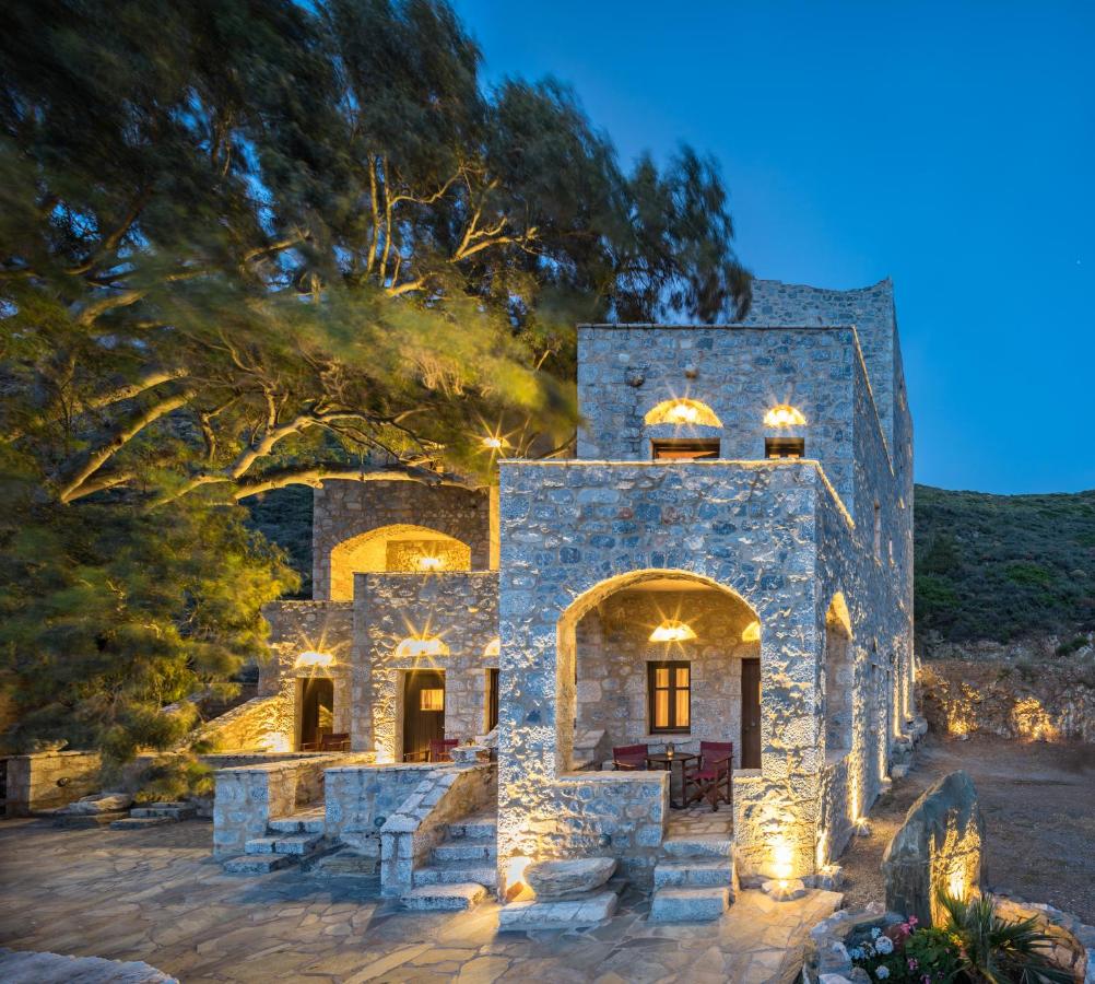 Porto Kale Guesthouse - B&B