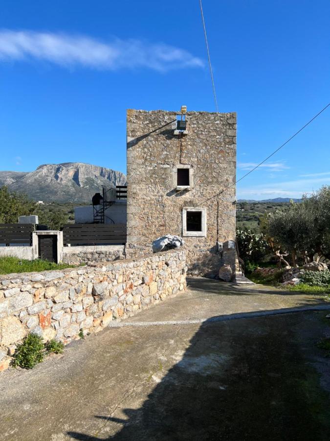 Nigos - B&B