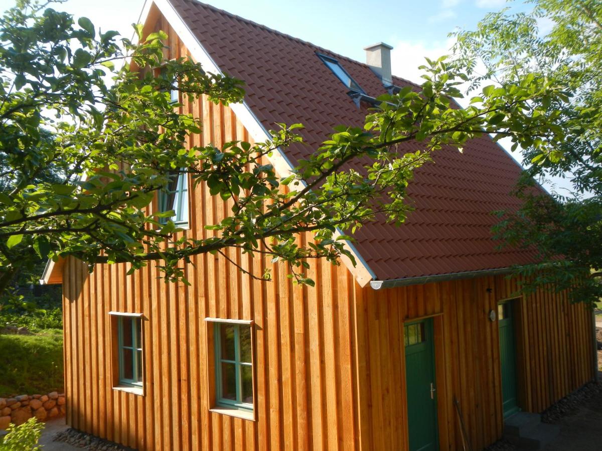 Ferienlandhaus Zempow - B&B Zempow