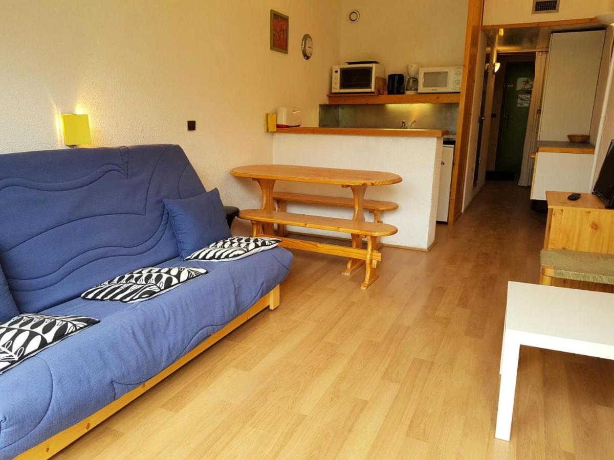 Résidence Varet - Studio 5 personnes à Arc 2000 avec vue sur les pistes et la station MAE-2073 - Ferienwohnung Arc 2000