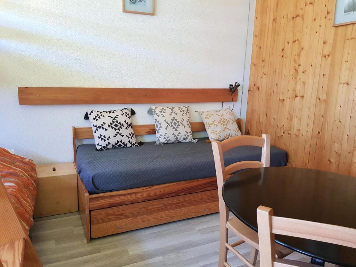Résidence Cascade - Studio 2 personnes à Arc 1600 ski aux pieds et proche des commerces MAE-2156 - Chambres d’hôtes