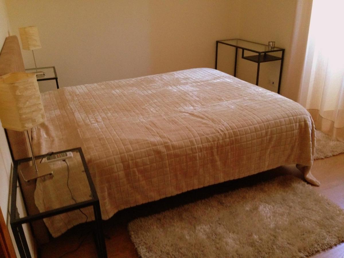 Habitación Doble con baño privado - 1 o 2 camas