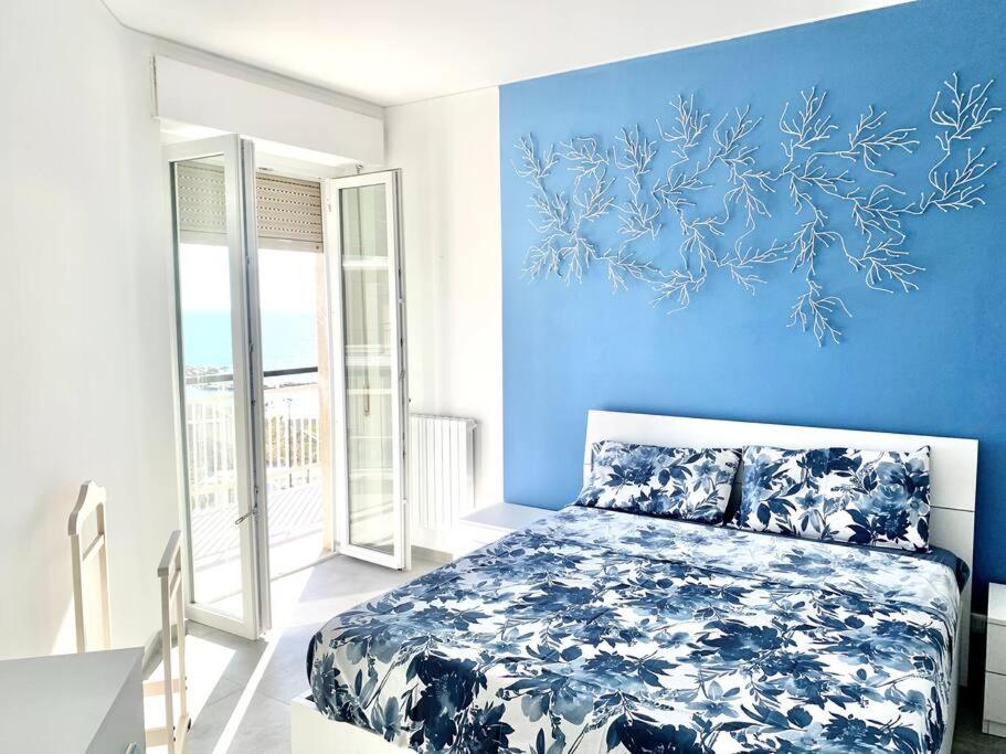 B&B Taggia - [10 min. da Sanremo] Appartamento Vista Mare - Bed and Breakfast Taggia