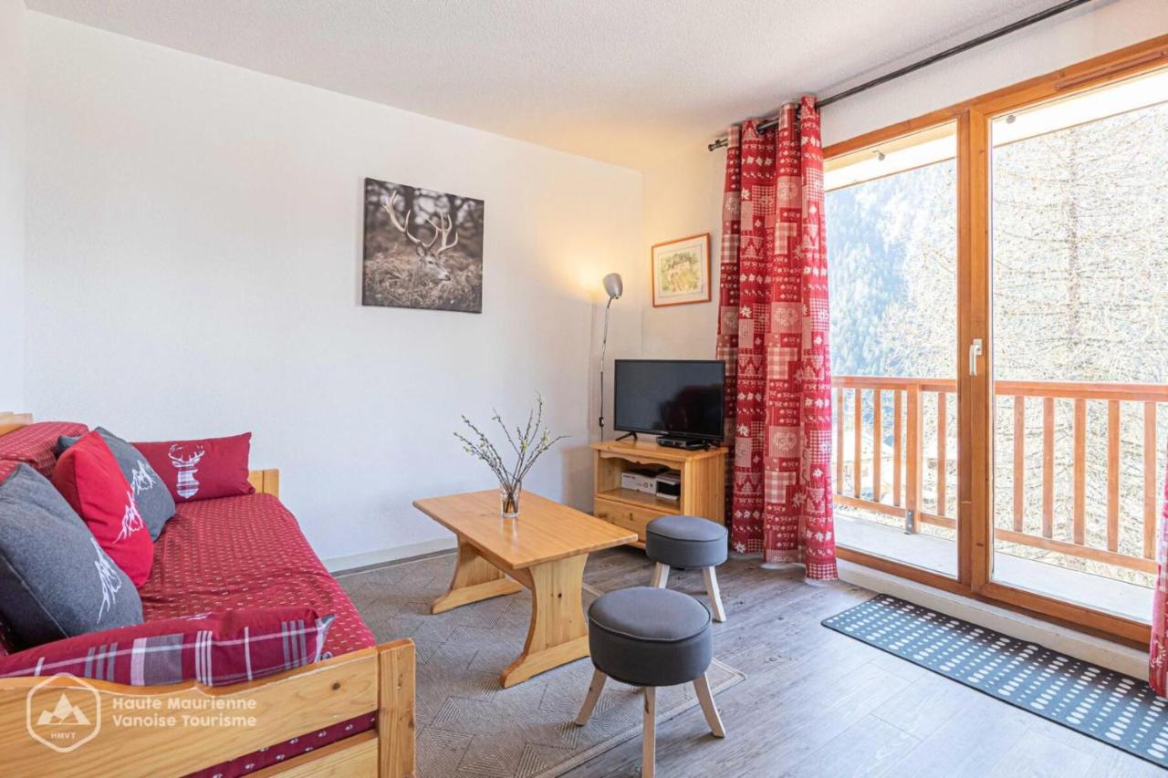 B&B Modane - Les Chalets D'arrondaz - 3 Pièces pour 6 Personnes 40 - Bed and Breakfast Modane