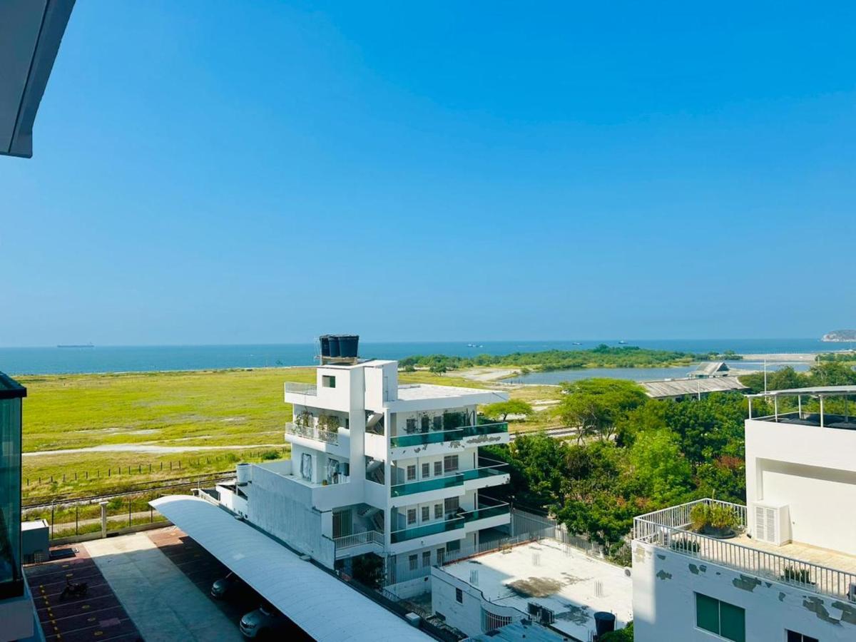 Salinas Del Mar - Pozos Colorados - By INMOBILIARIA VS - B&B