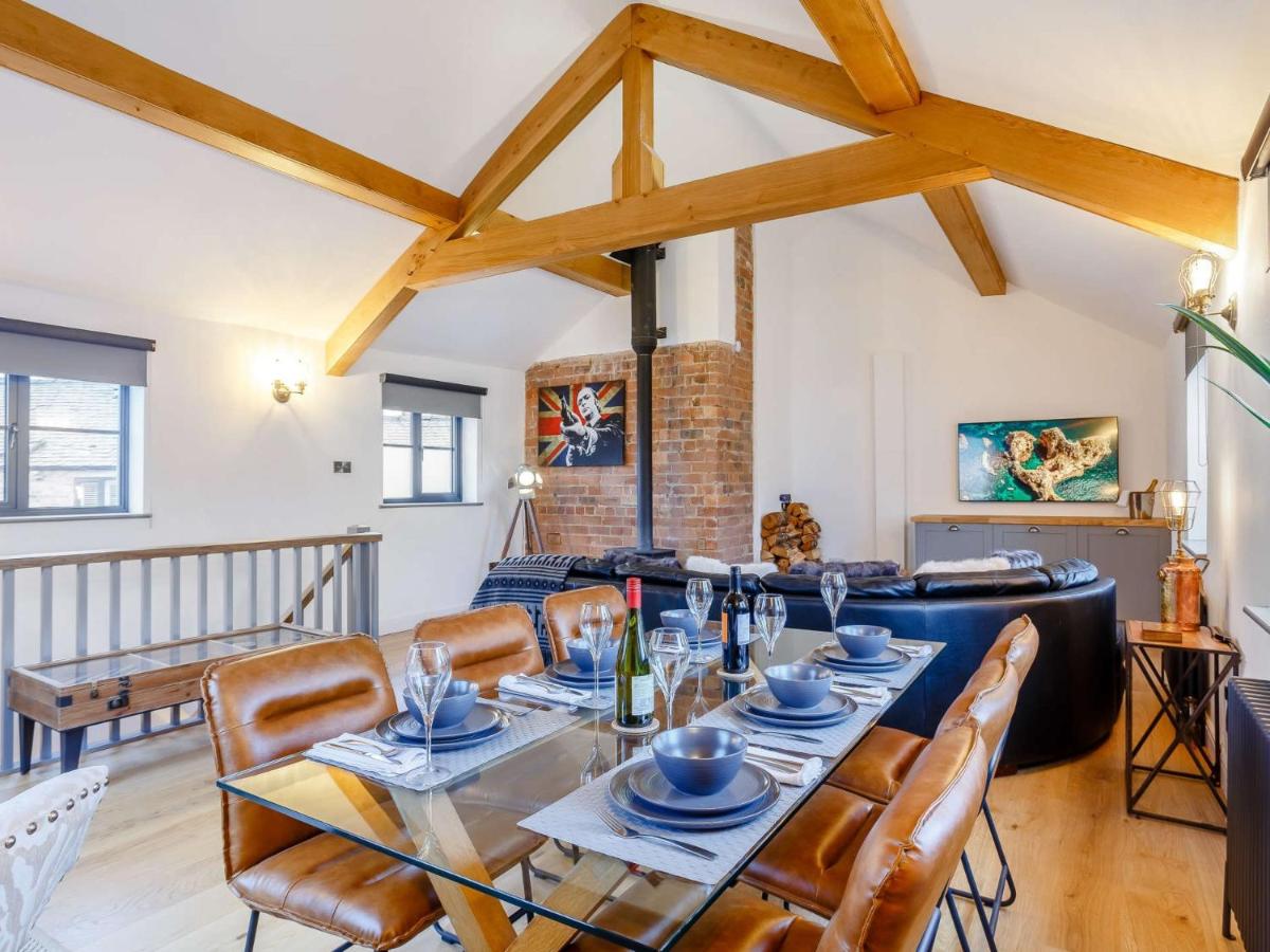 3 Bed in Harrogate 86490 - B&B