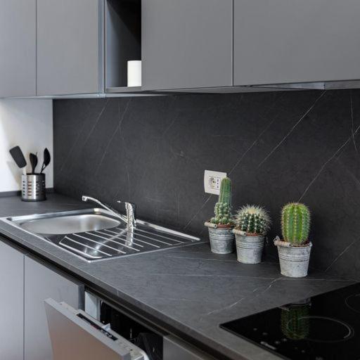 Apartamento Superior con sauna