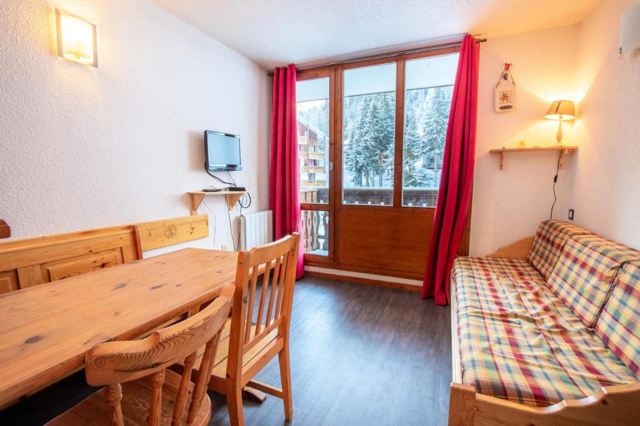 B&B Modane - Résidence Thabor D - Studio pour 3 Personnes 193090 - Bed and Breakfast Modane