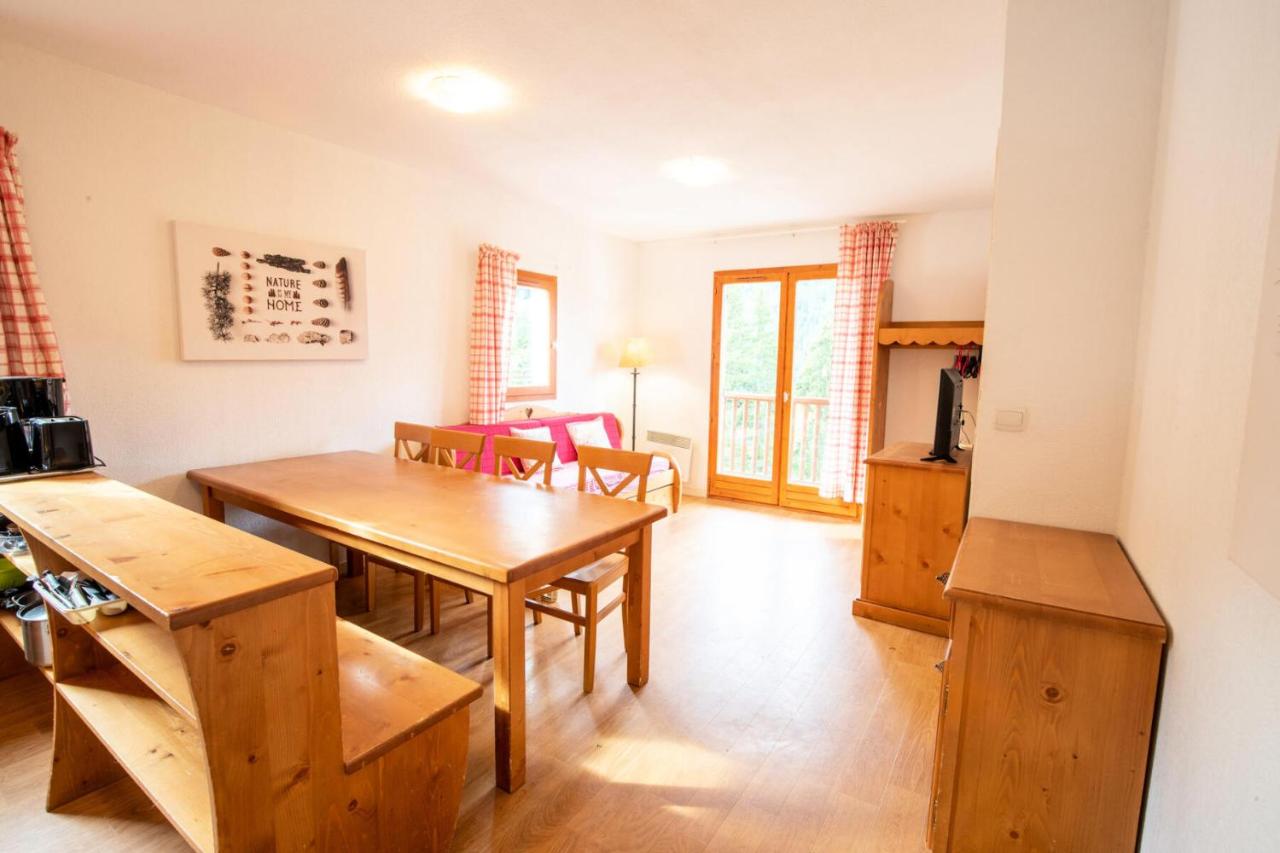 Résidence Belvedere Busseroles - RESIDENCE LE BELVEDERE "BUSSEROLES" - BELVB04 MAE-3100 - B&B