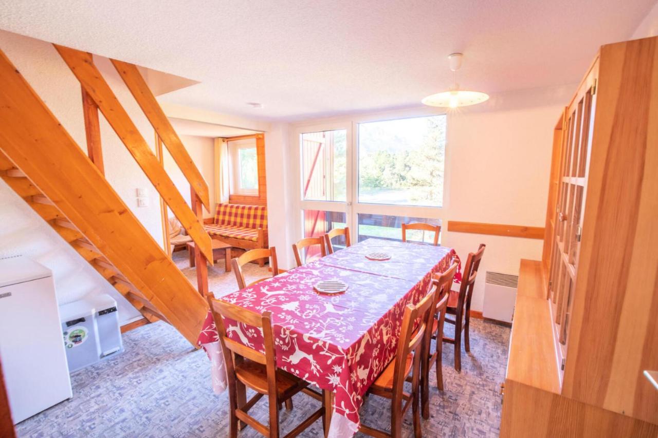 Résidence Les Arolles - LES AROLLES - AR17A MAE-3149 - Ferienwohnung