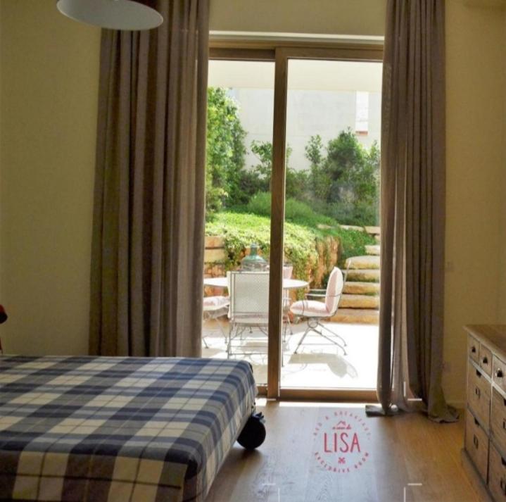 A CASA DA LISA (exclusive room) - B&B