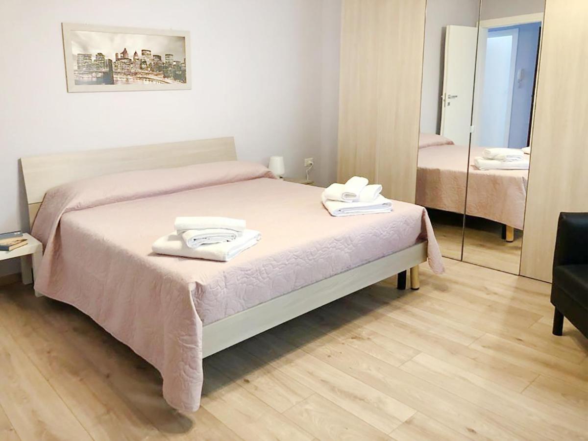 B&B Porto Sant'Elpidio - Rosel - Bed and Breakfast Porto Sant'Elpidio