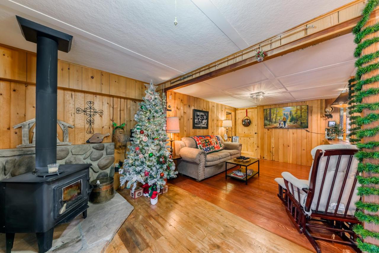 Happy Home - Ferienwohnung Ruidoso