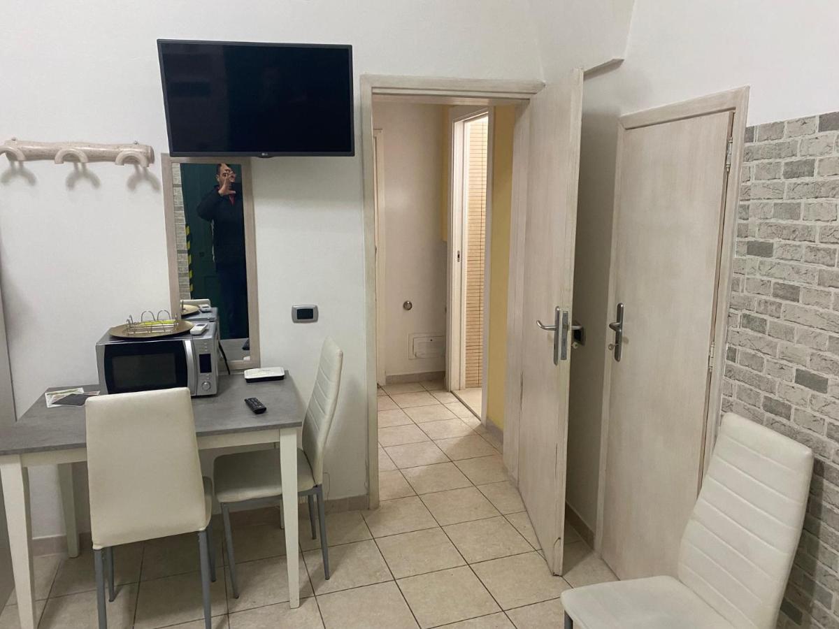 Appartameto Bellanova - Chambres d’hôtes Francavilla Fontana