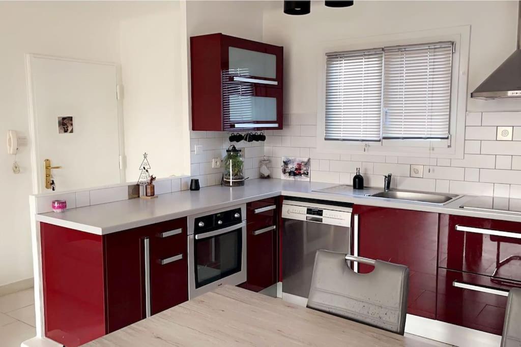 House of Essia - B&B Aix-en-Provence