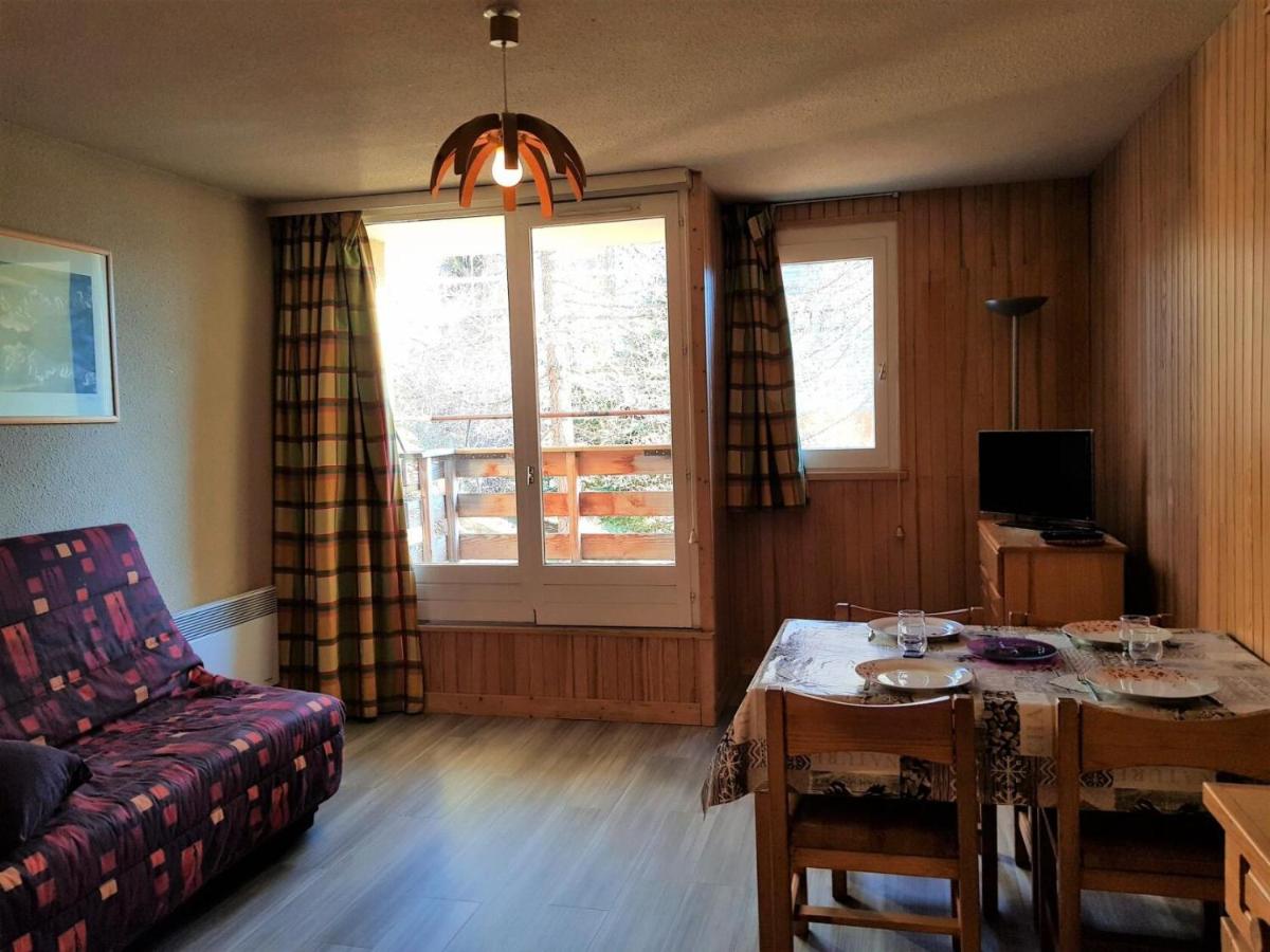 Résidence Rond Point I - Studio 4 personnes MAE-1504 - B&B