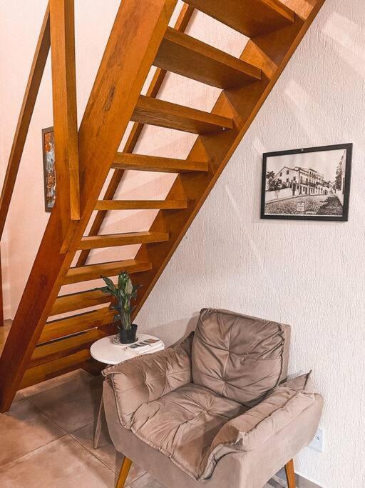Casa O Segredo da Alma - B&B Sana