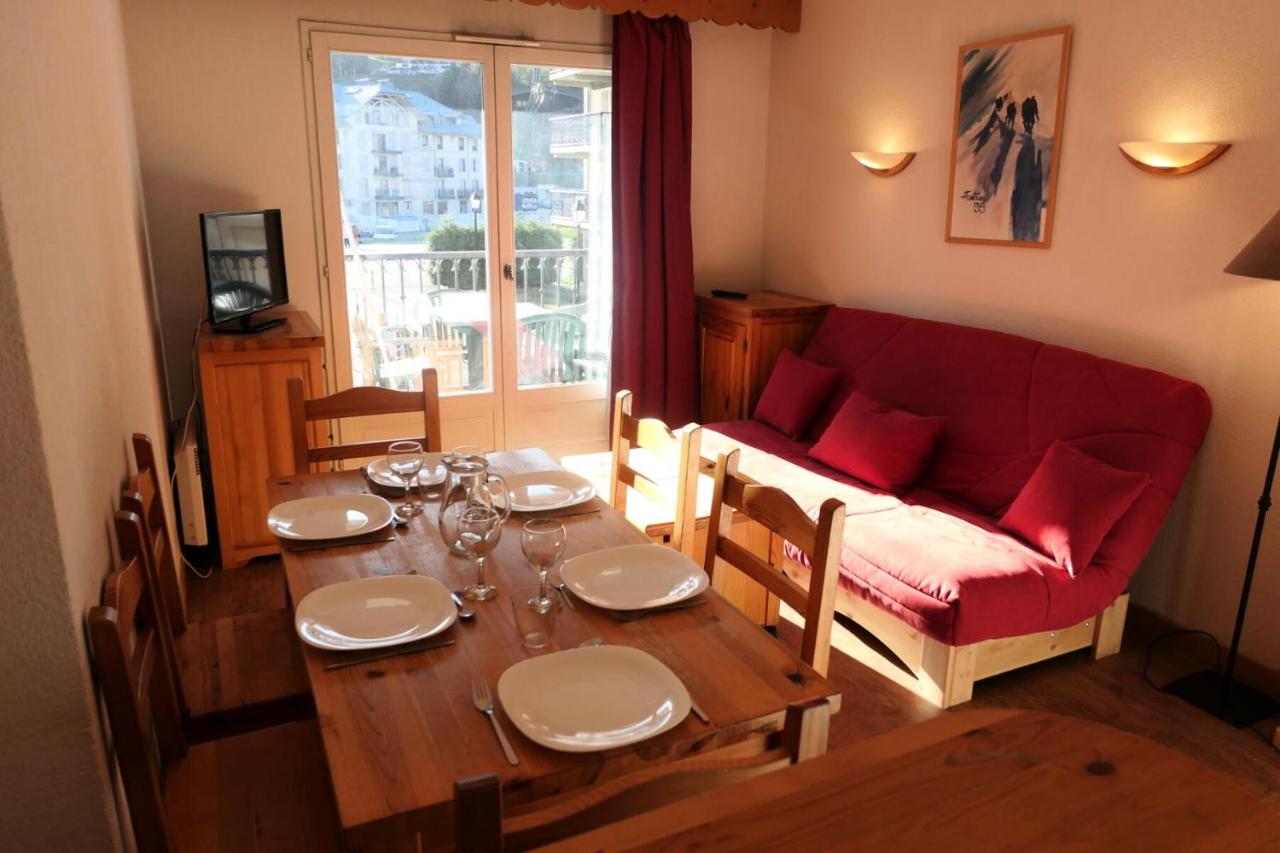 Résidence Le Grand Panorama - Grand Panorama 110 MAE-5251 - B&B