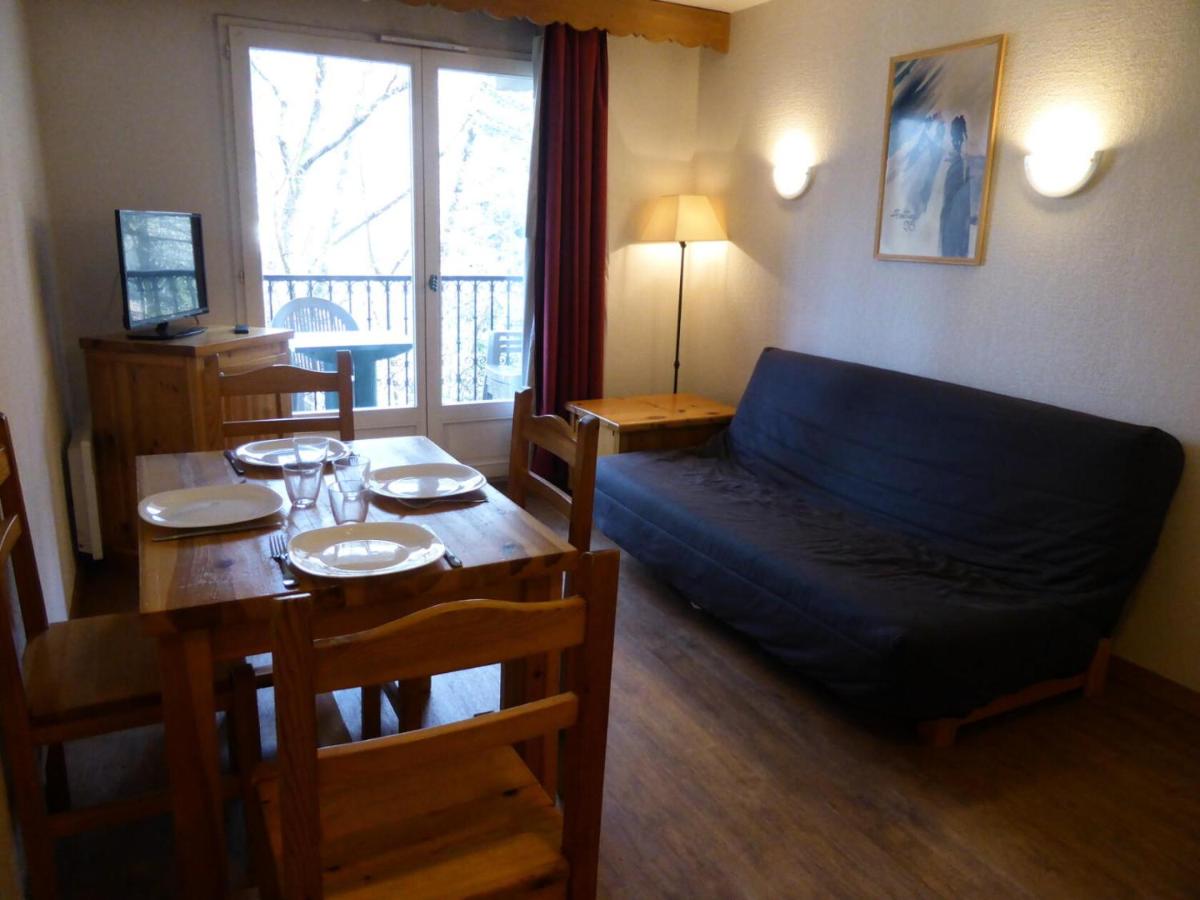 Résidence Le Grand Panorama - Grand Panorama 115 MAE-5286 - B&B