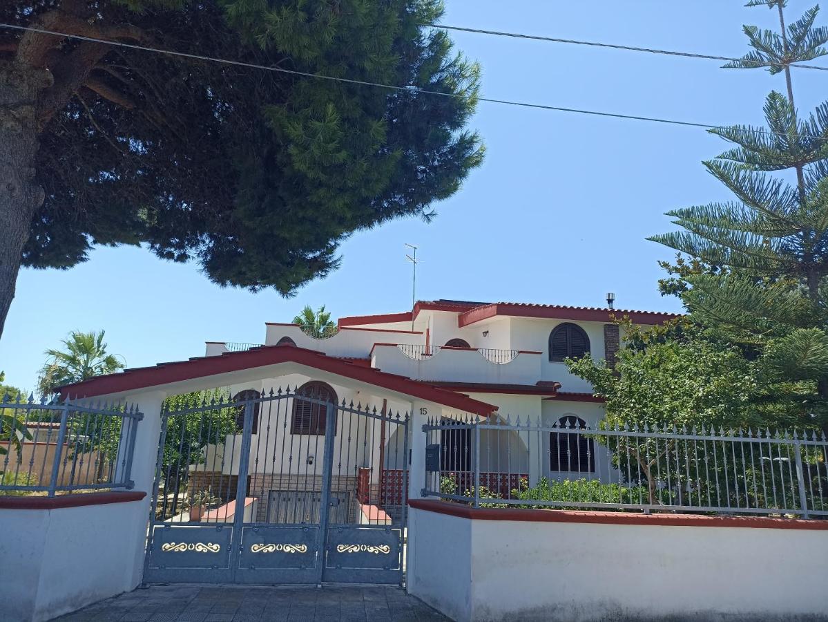 La perla azzurra - B&B Taranto