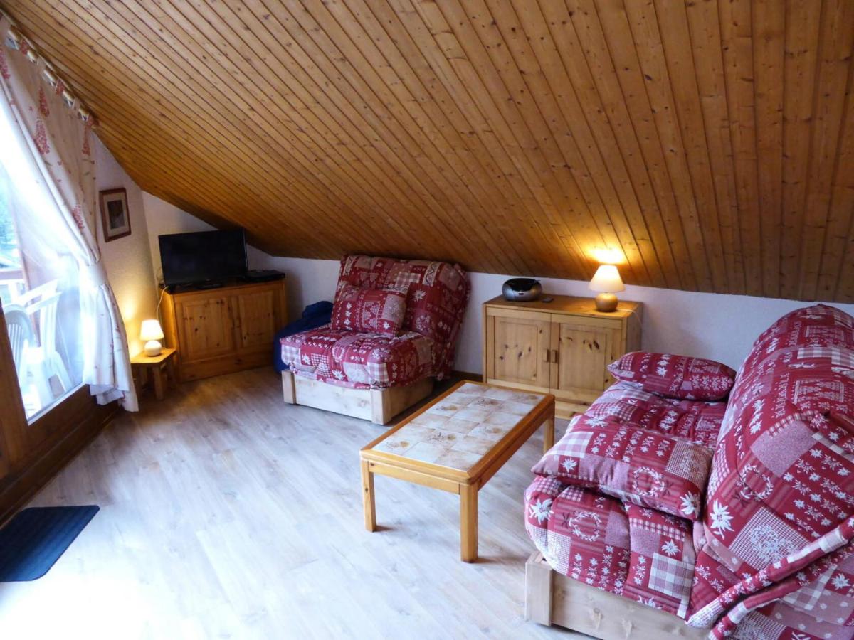 Résidence Combettes - Combettes E308 MAE-5352 - B&B