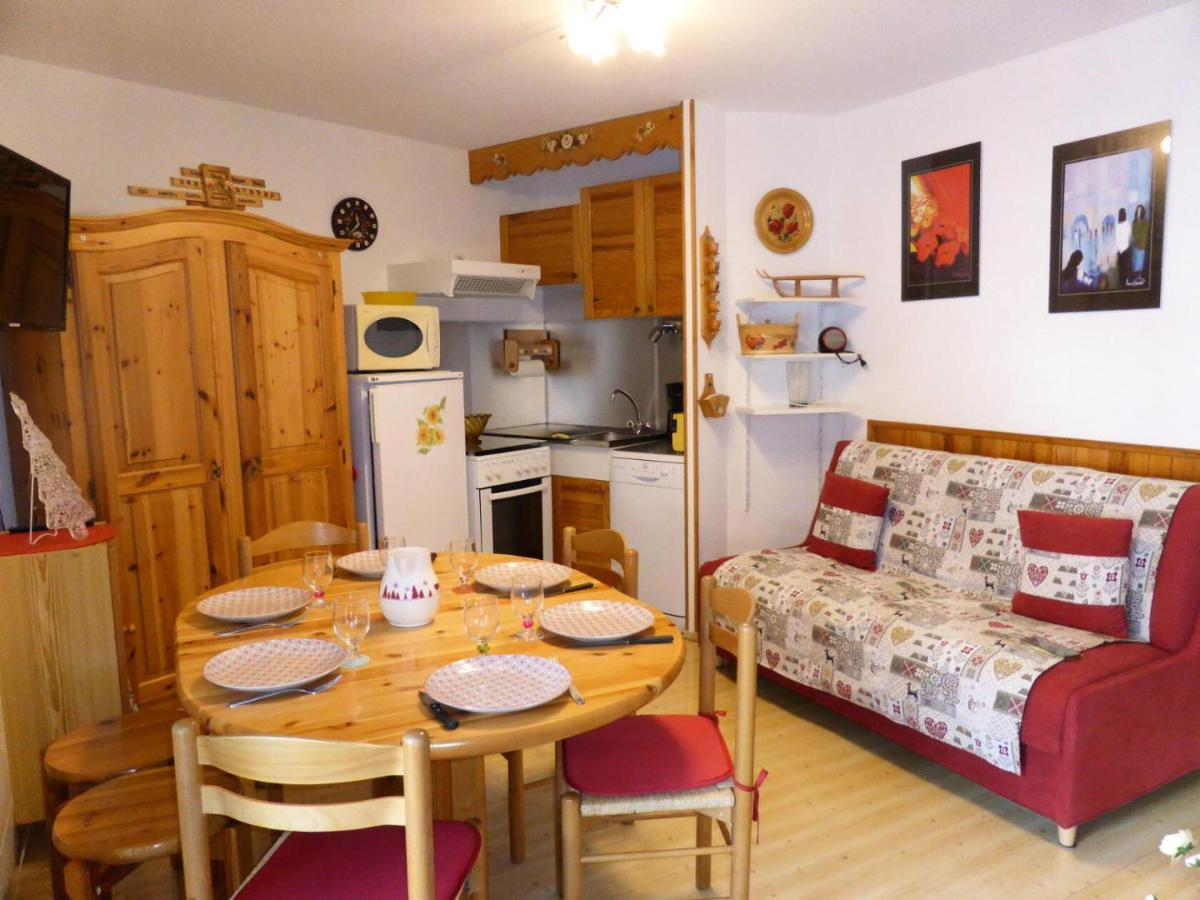 Résidence Pierres Blanches - Pierres Blanches H579 MAE-5342 - B&B Les Contamines-Montjoie