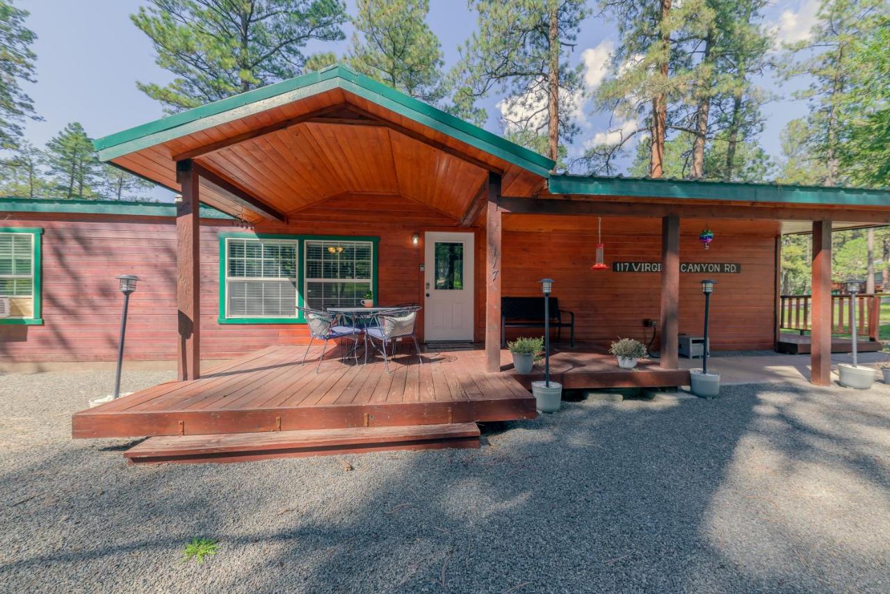 Horseshoe Canyon: 3/2 With Awesome Outdoor Space! - B&B