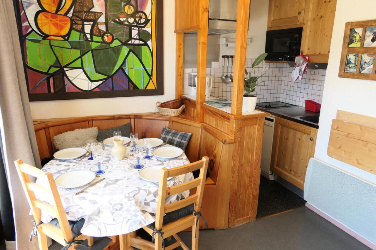Résidence Jaspe - Jaspe 1123 MAE-2444 - Chambres d’hôtes Saint-Gervais-les-Bains