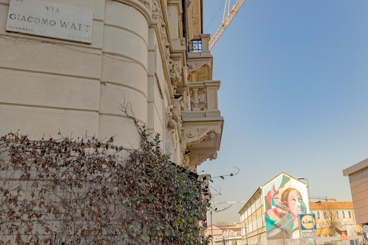 Casa Navigli - Cozy Apartment - Bed and Breakfast Milaan