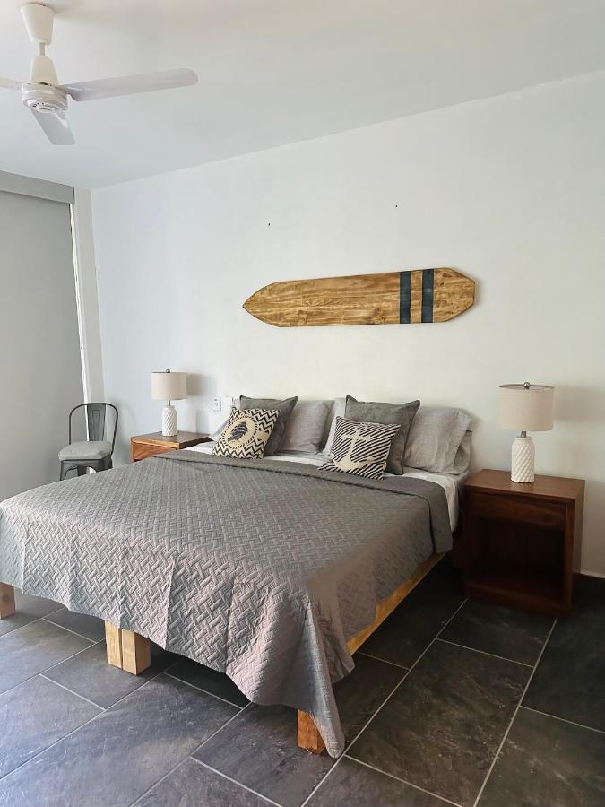 Three-Bedroom Premium Apartment