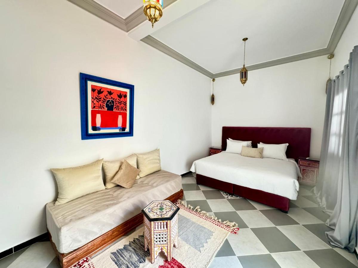 Double or Twin Room