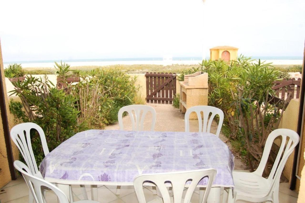 B&B Port Leucate - Résidence BELLE PLAGE - Maisons & Villas pour 6 Personnes 64 - Bed and Breakfast Port Leucate