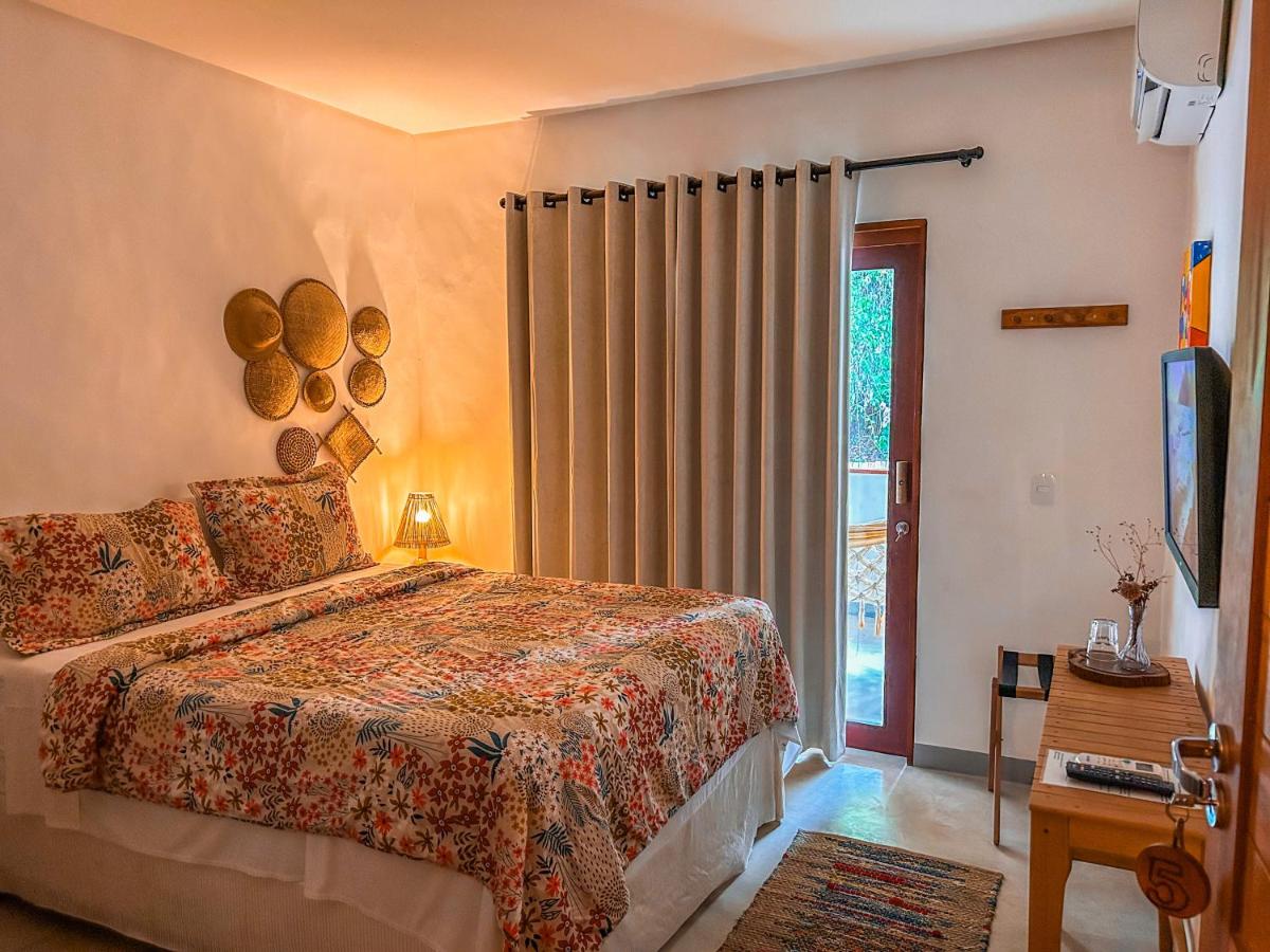 King Suite with Balcony